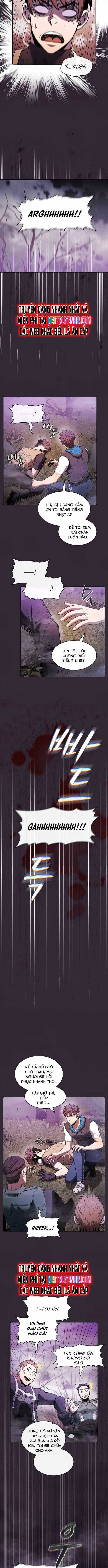 thiên thần quay về từ địa ngục chapter 88 10