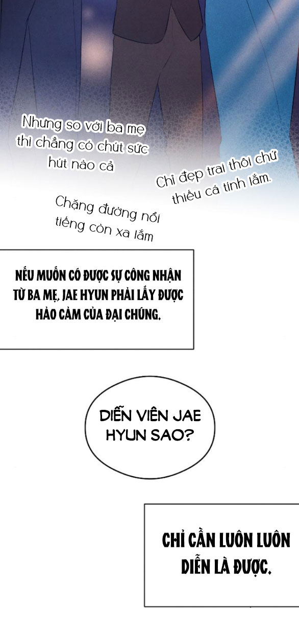 Mong Ước Của Ác Ma chapter 8.1 - Trang 7