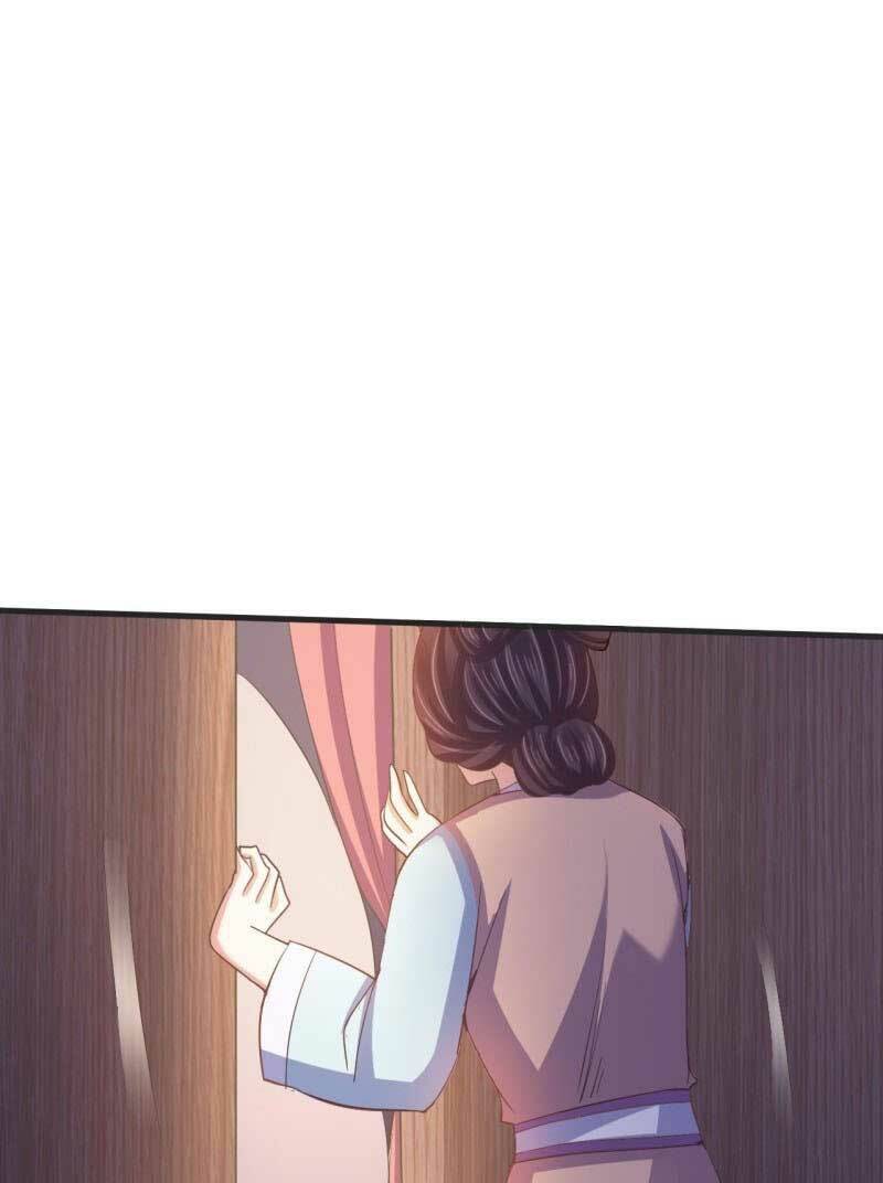 bạo quân thử yêu: yêu hậu như thử đa kiều chapter 105 16