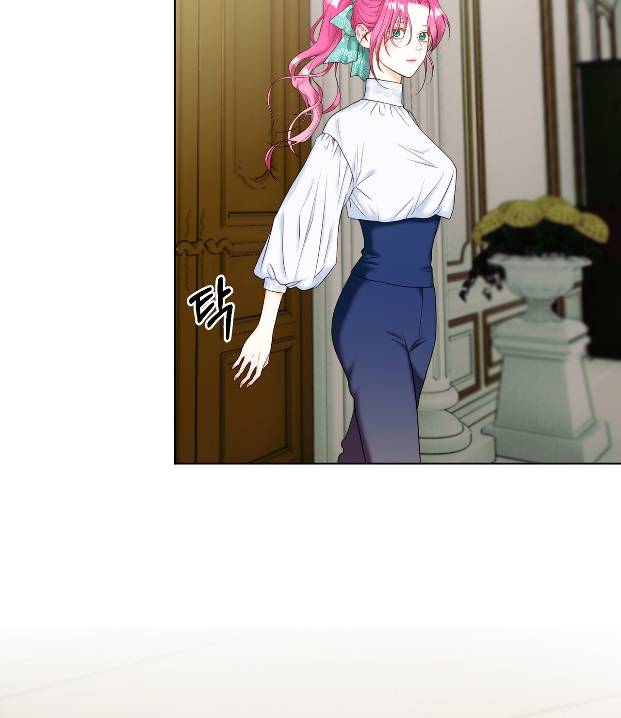 hợp đồng hôn nhân với hai người chồng chapter 5.2 14