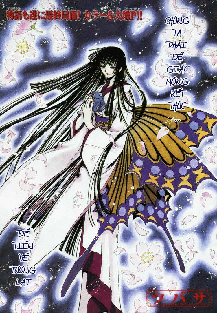 huyền thoại đôi cánh chapter 167 8