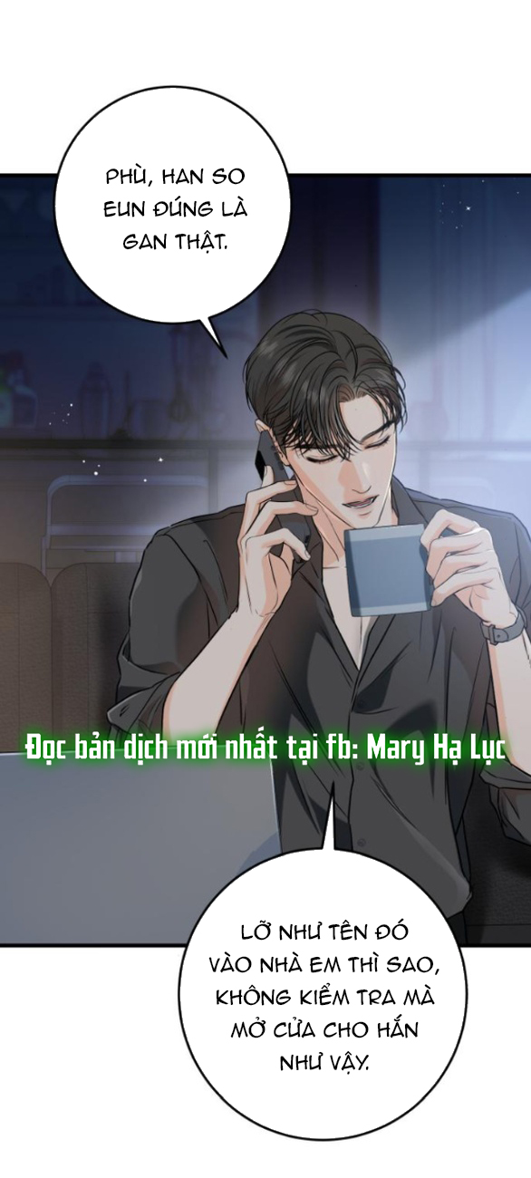 Nóng Lòng Muốn Giày Vò Em chapter 58.2 12
