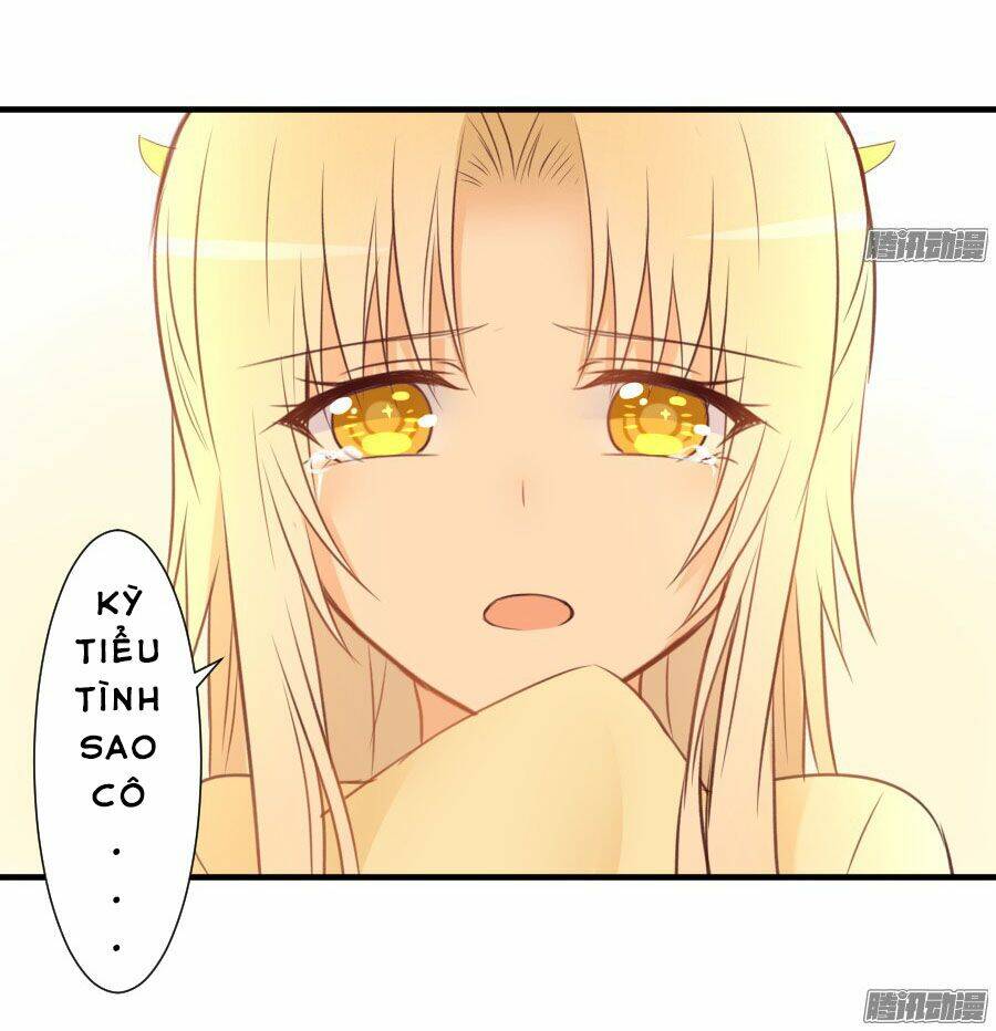 hôm nay ta cũng muốn trêu chọc nàng chapter 25 46