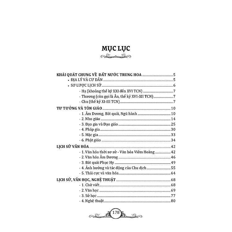 Sách - Tìm Hiểu Văn Hóa Trung Hoa - VIETNAMBOOK