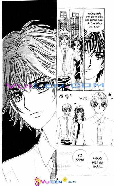 tìm lại tình yêu chapter 42 20