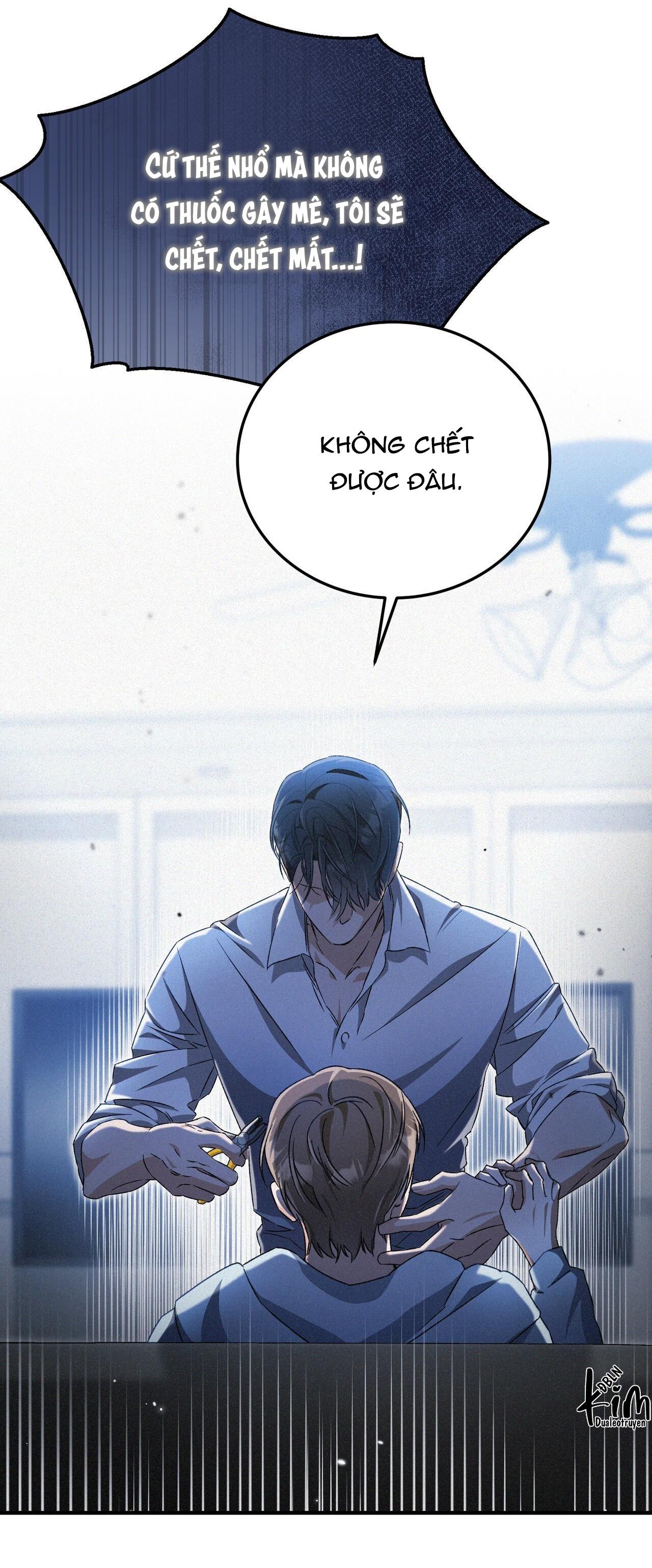 vô hình chapter 19 10