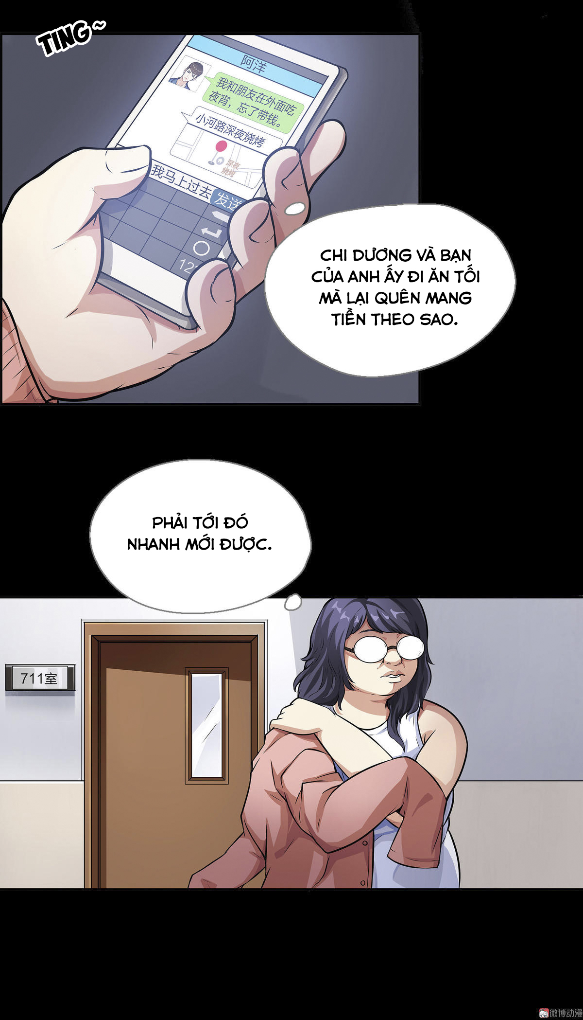 đôi giày pha lê chapter 1 29