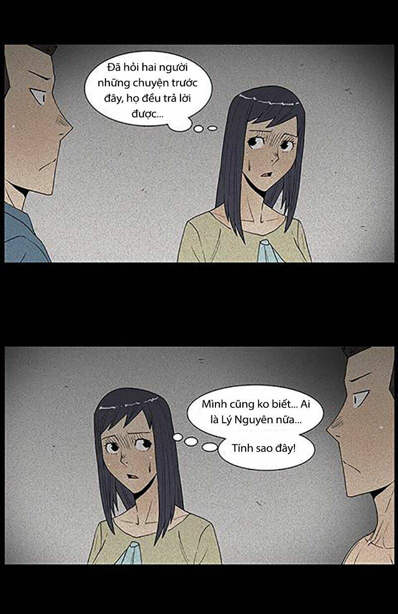 kinh dị đêm khuya chapter 43 29