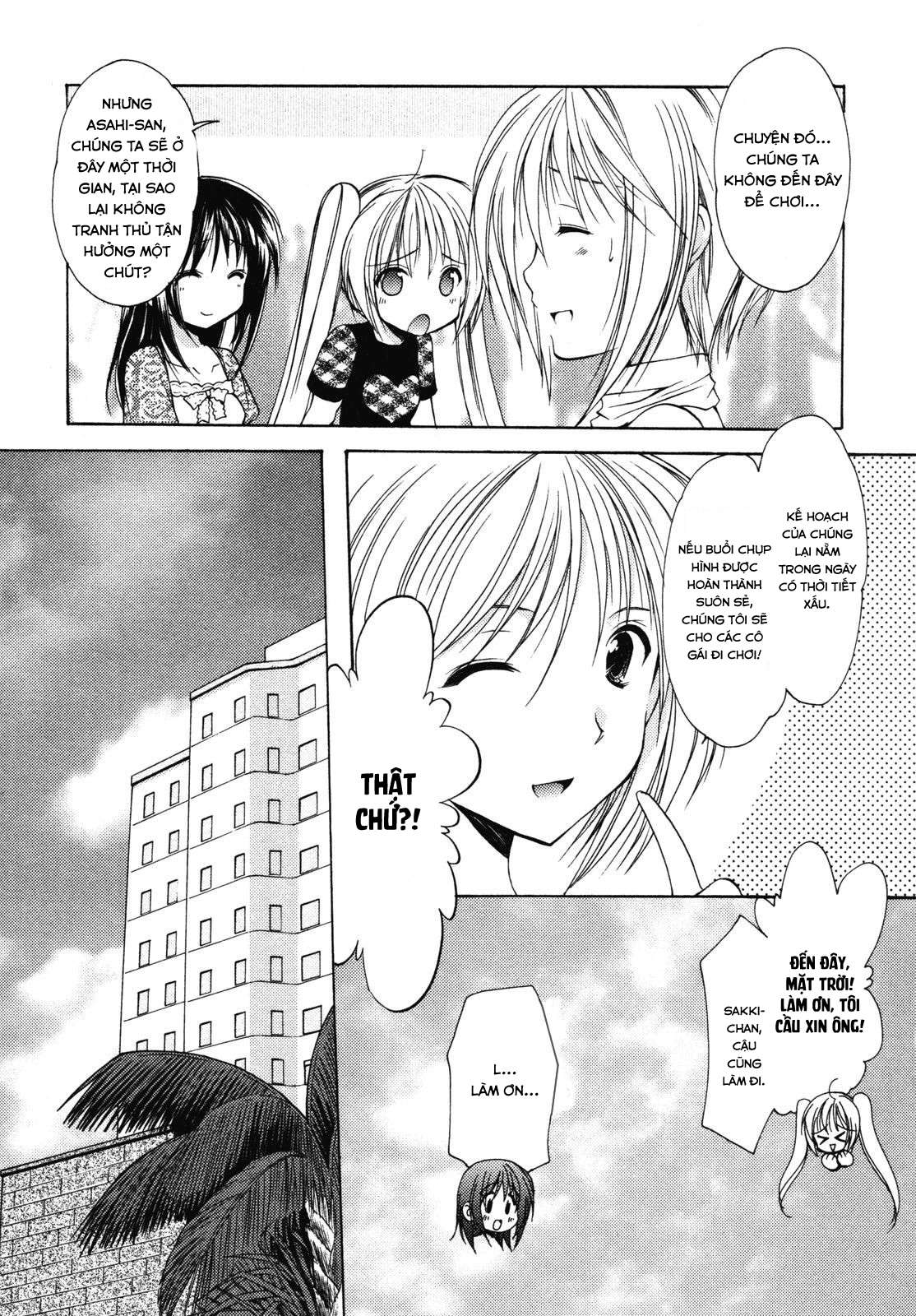 schoolmate chapter 11 5