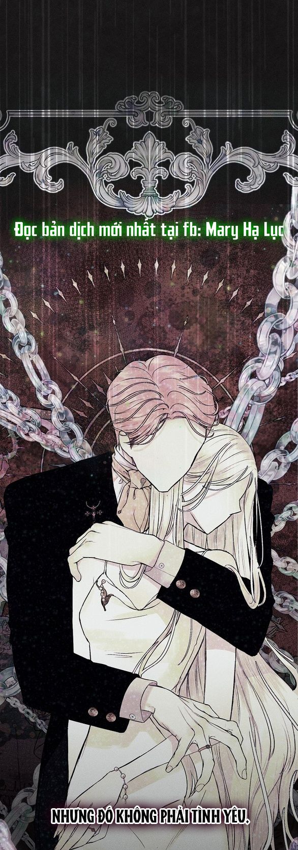 chàng tiên cá mắc kẹt trong hồ của tôi chapter 1.2 13