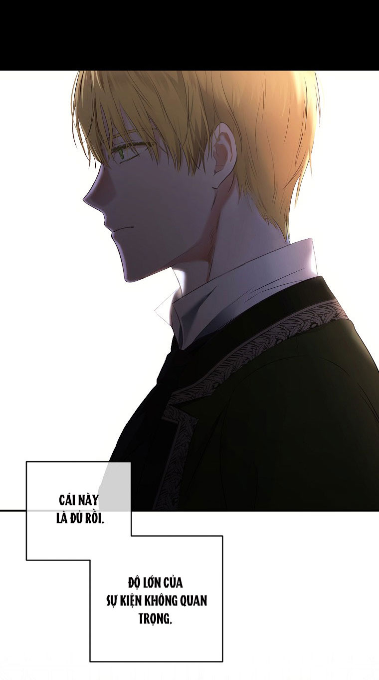[Bản 15+] Tôi Lạc Vào Thế Giới Trò Chơi Harem Ngược chapter 76.2 - Trang 23