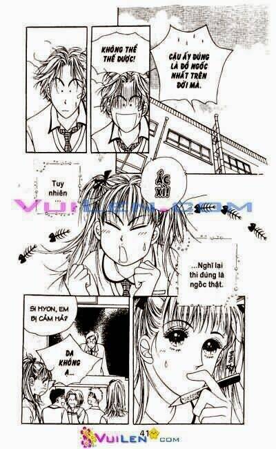mãi yêu anh chapter 2 41