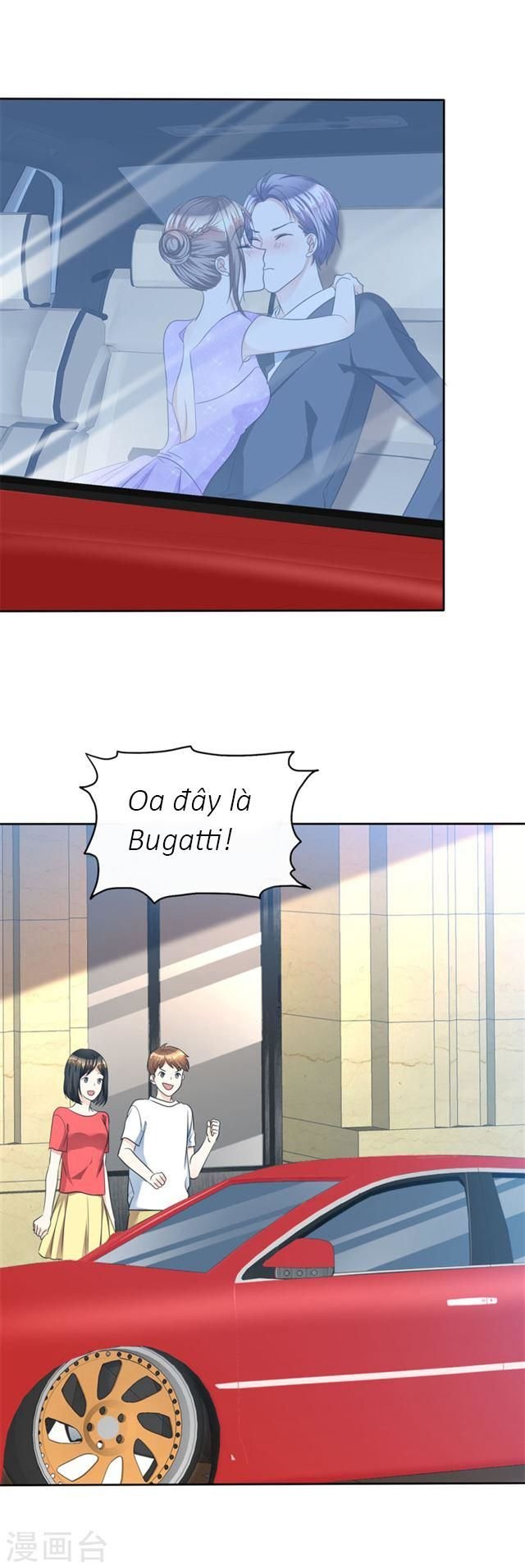 con đường phản công của sủng thê chapter 39 7