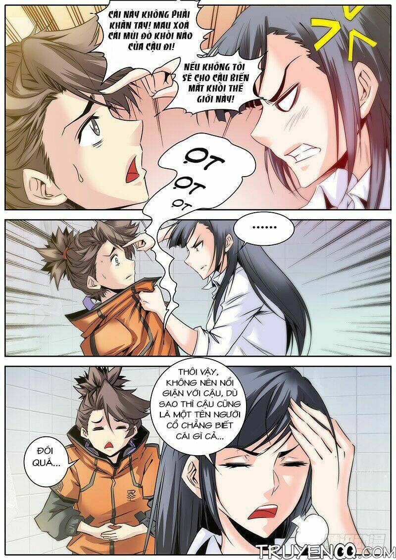 tần hiệp chapter 11 8