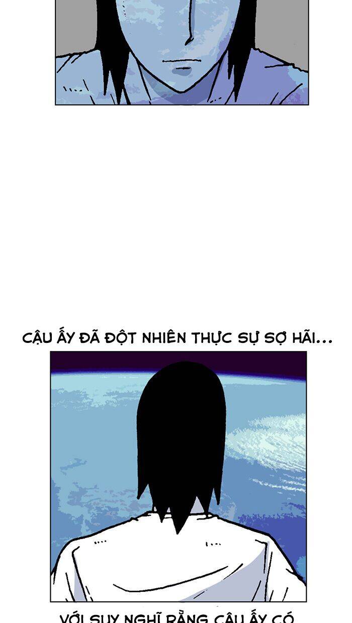 mắc kẹt trên mặt trăng chapter 47 27