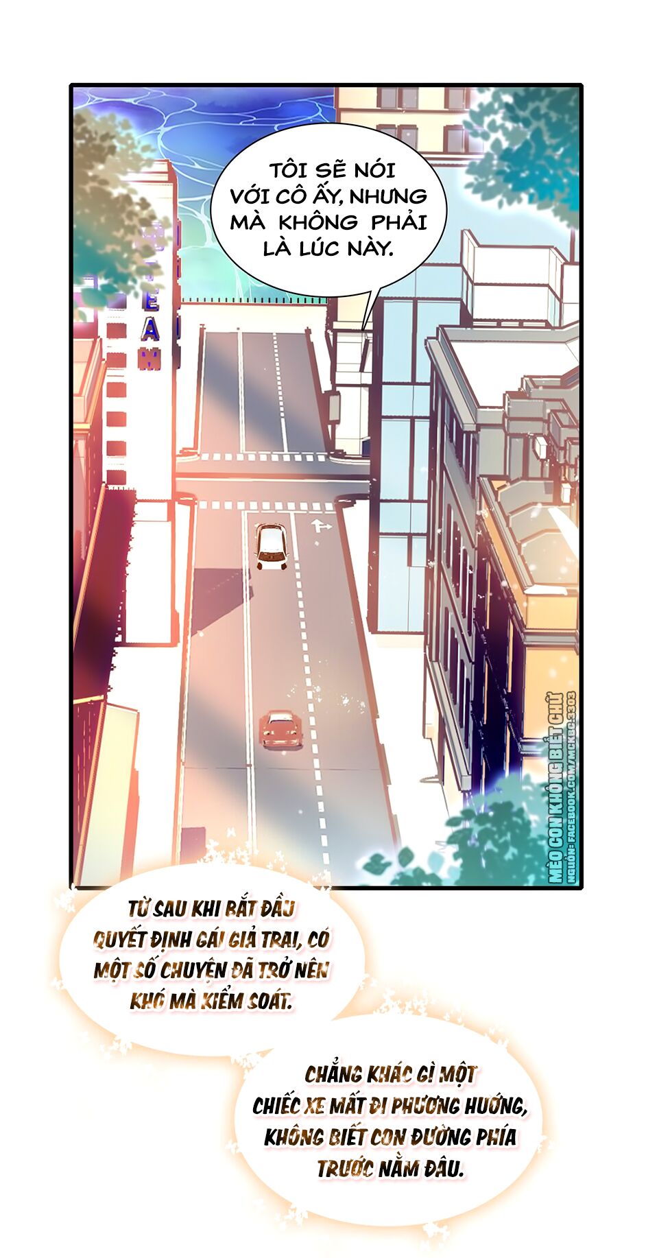 long phượng phiên chuyển chapter 43 42