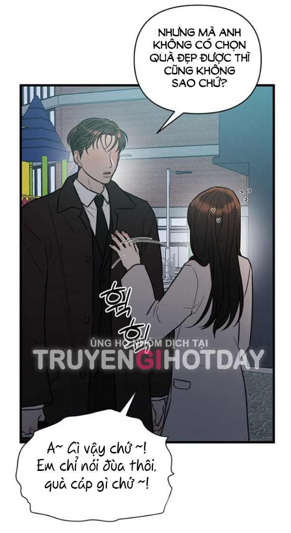 [18+] dục vọng tao nhã chapter 13.2 24