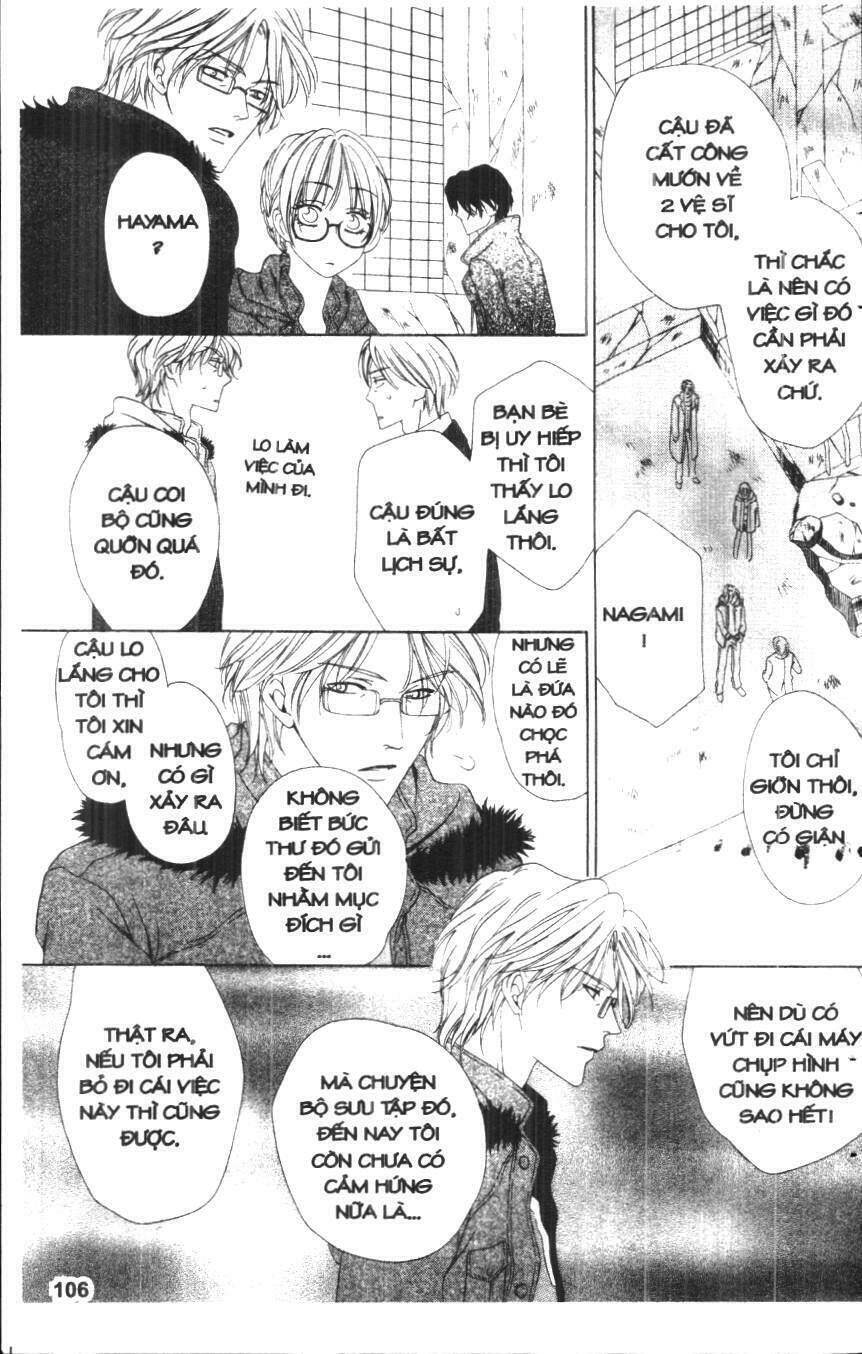 007 phá án chapter 9 96