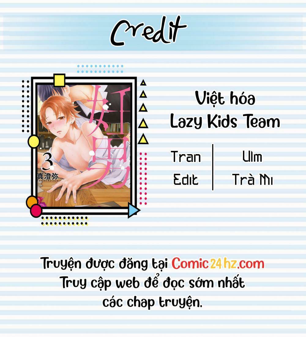 mang thai ở trường nam sinh chapter 83 1