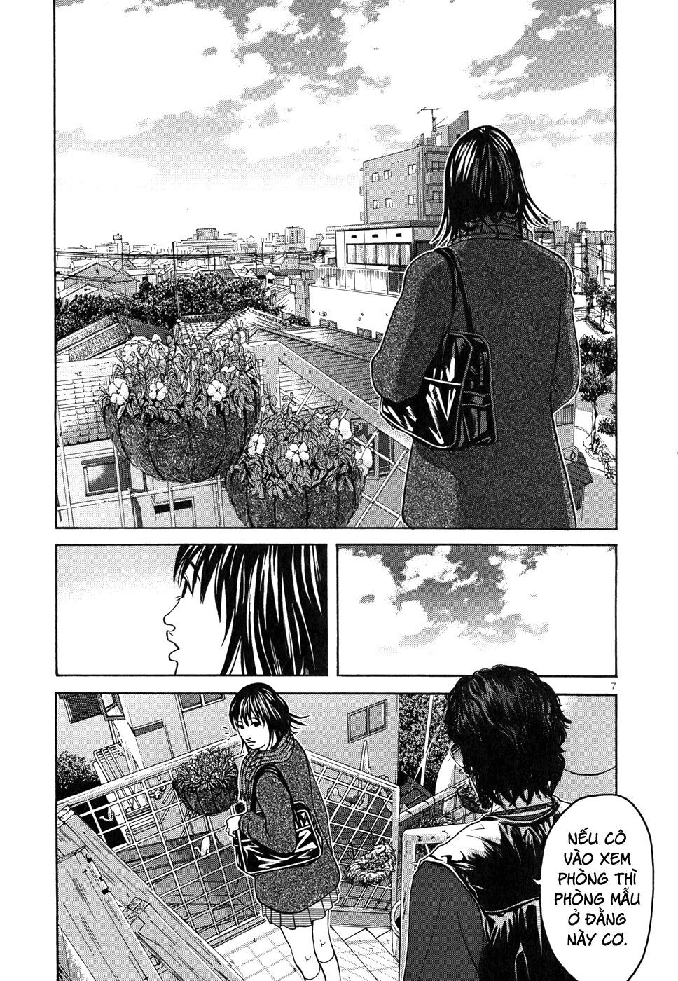 happiness chapter 6 9