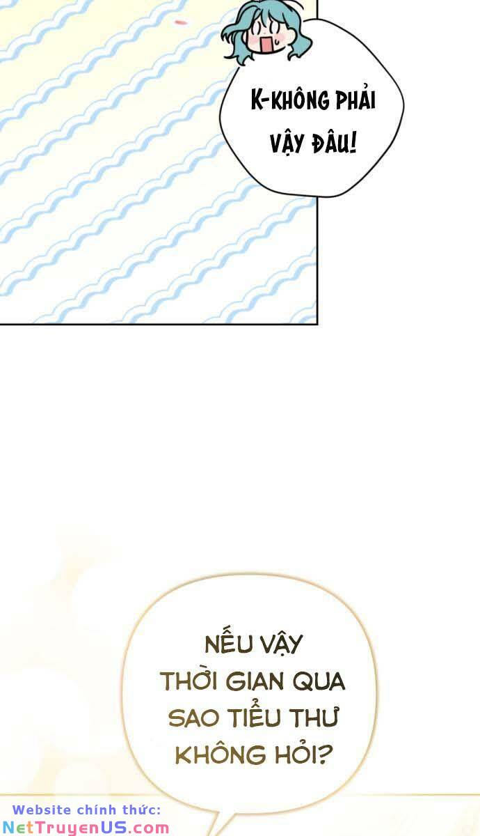 công nương mint bé nhỏ chapter 48 30