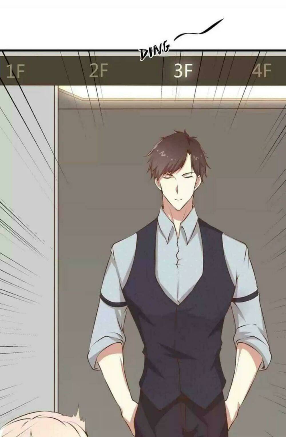 hệ thống yêu đương với nam thần chapter 22.2 30