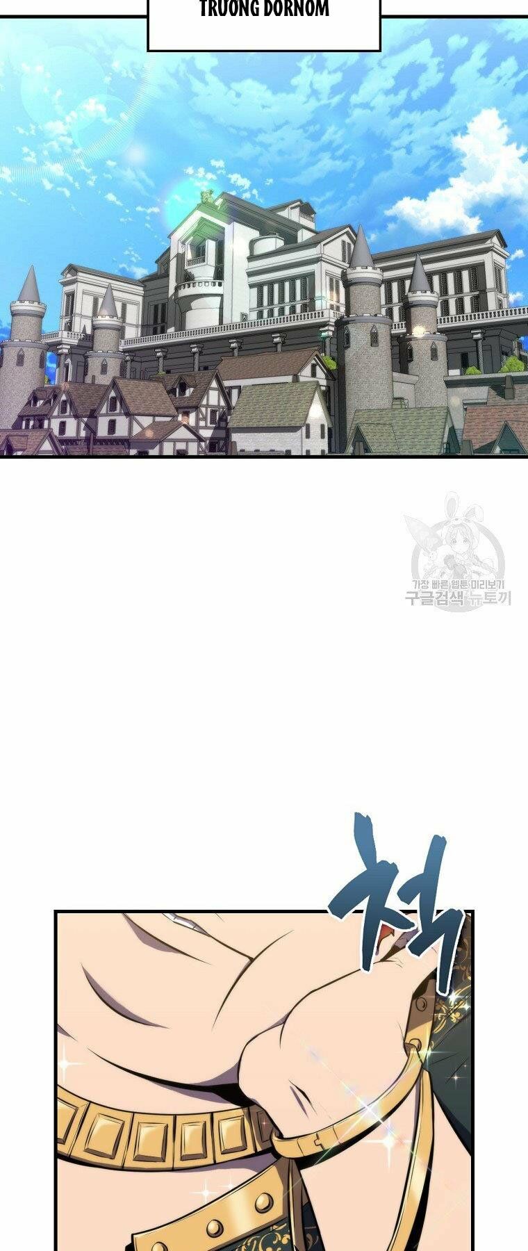 tôi thăng cấp trong lúc ngủ chapter 25 17