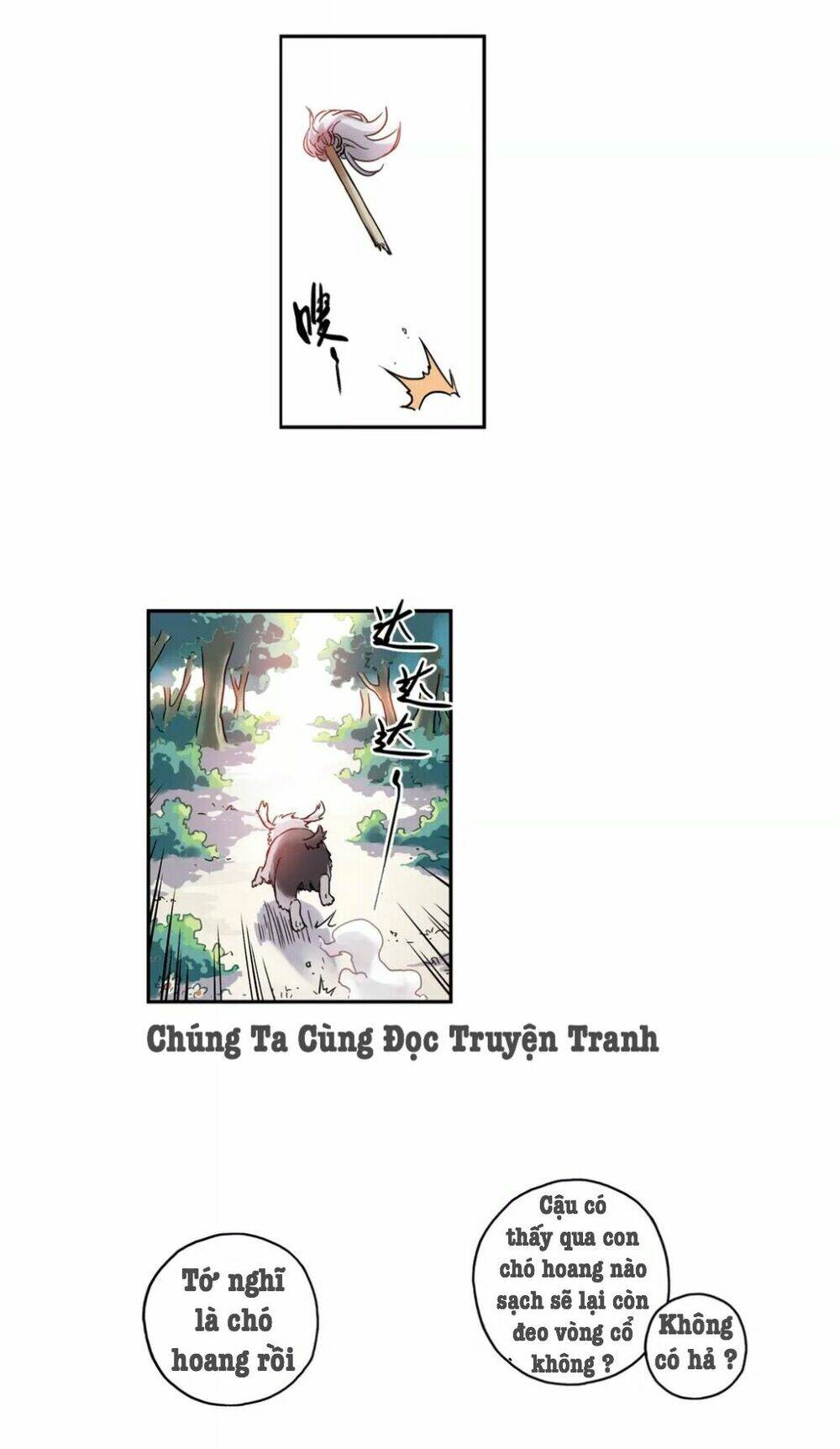 hương vị mùa hạ chapter 2 27