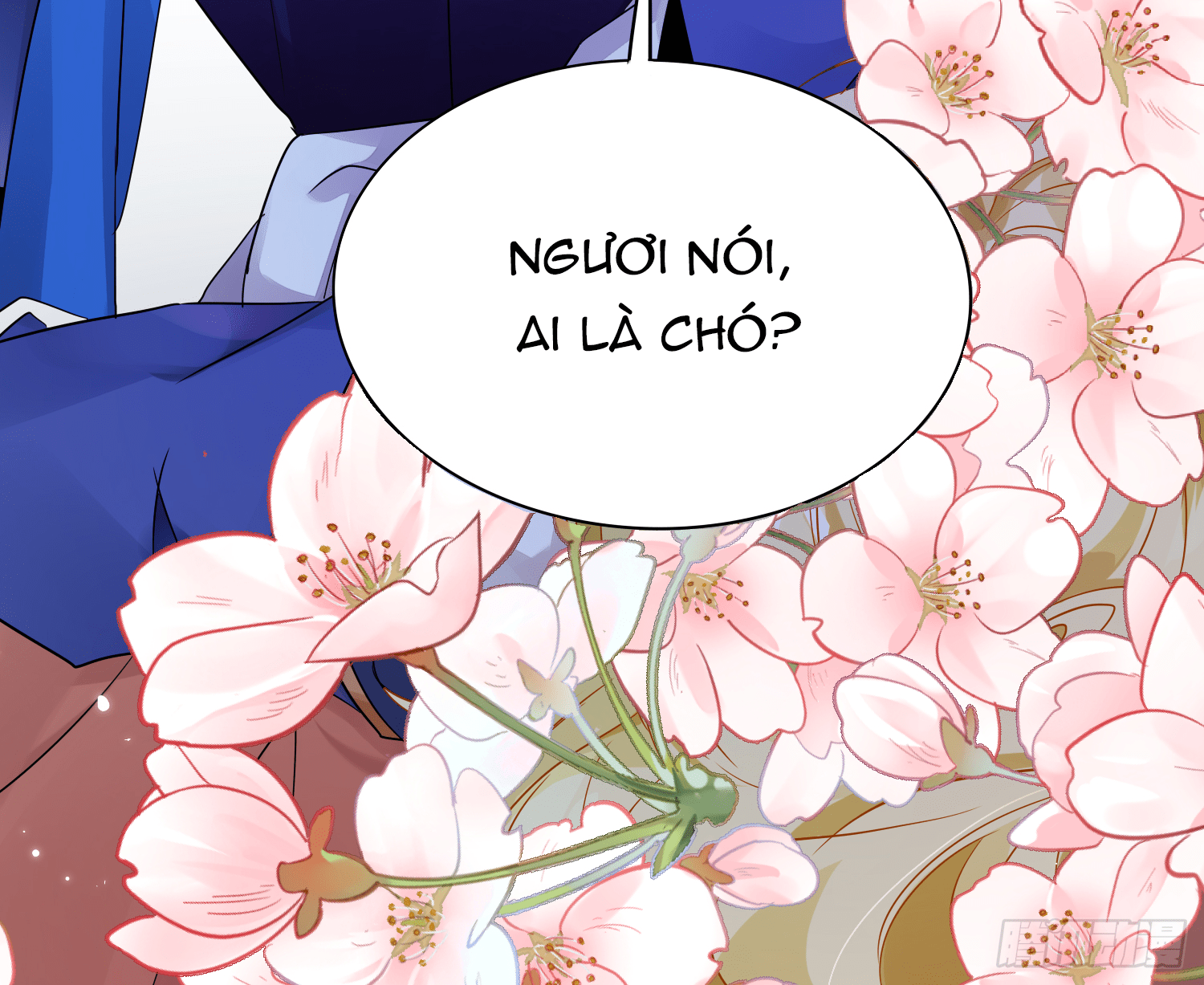 lục thân bất nhận chapter 21 59