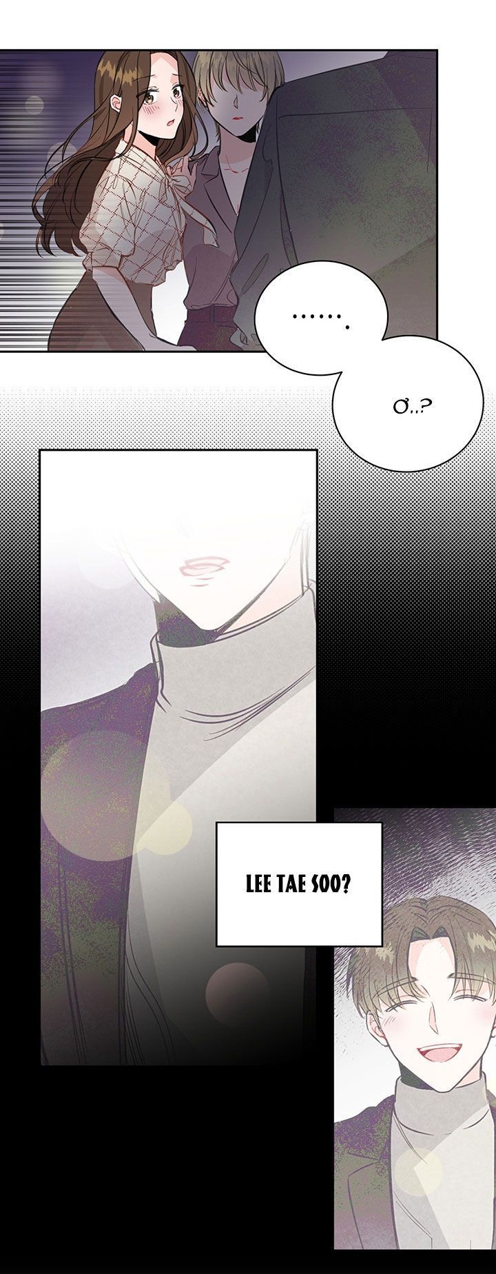 người tình thay thế chapter 4 21