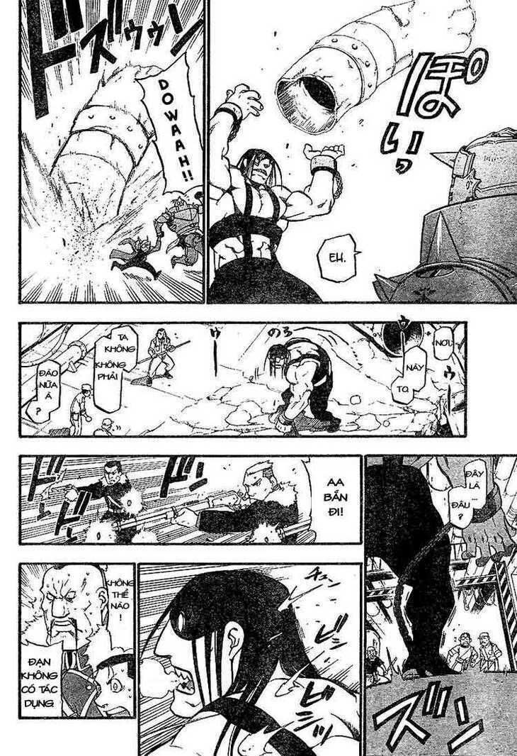 giả kim thuật chapter 66 11