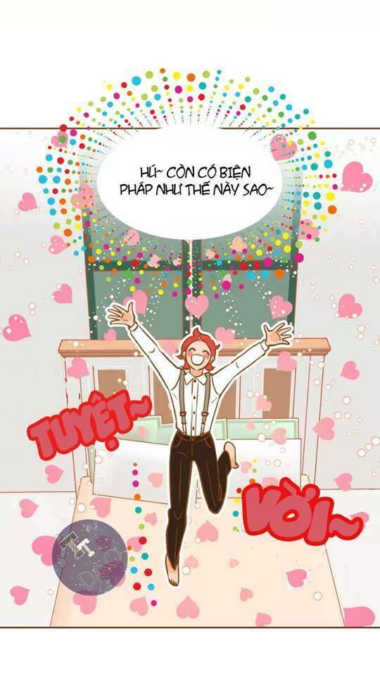 tân lang yếu tòng tiểu dưỡng khởi chapter 13 54