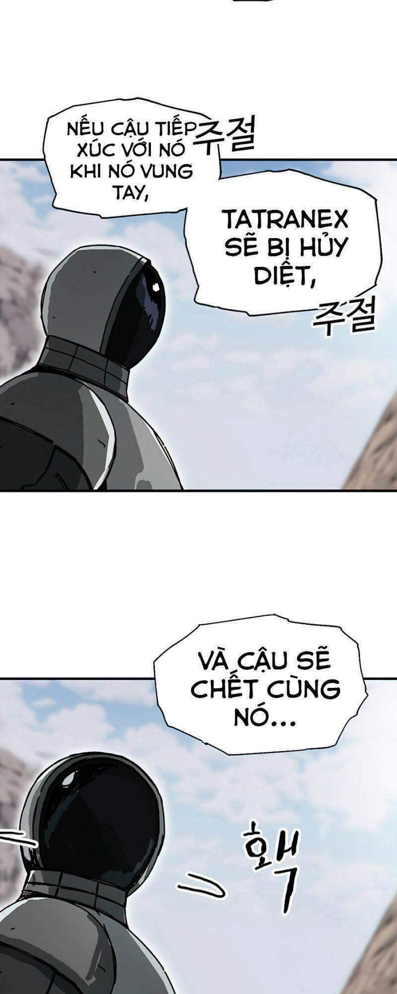 bug player - người chơi lỗi chapter 74 3