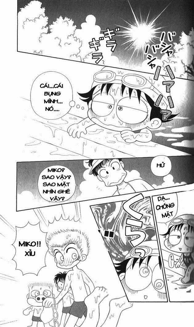 kocchi muite! miiko chapter 2 7