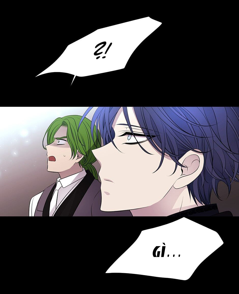 năm môn đệ của charlotte chapter 73 31