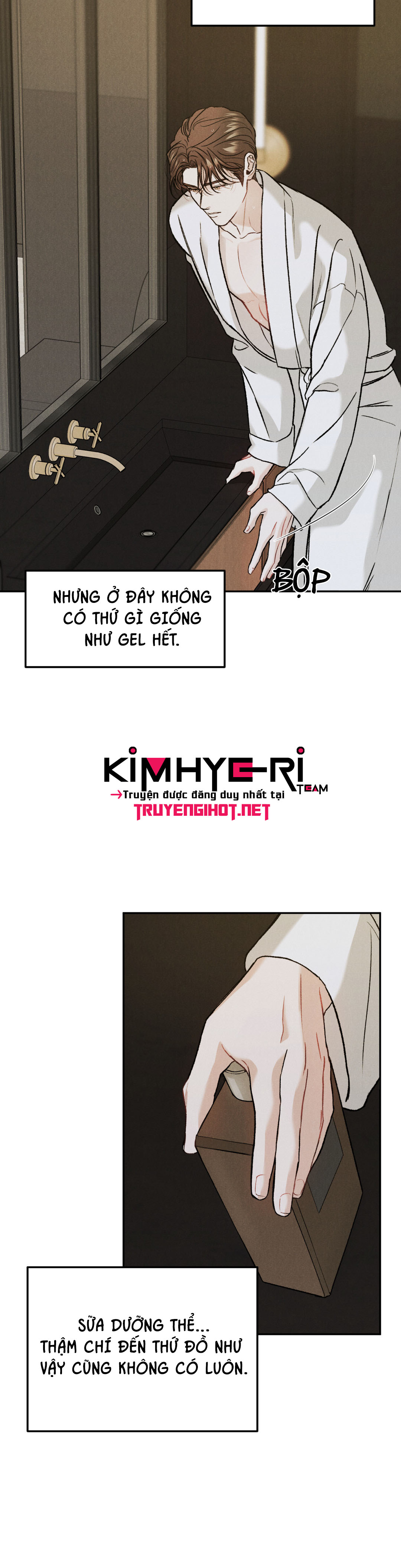 limited run chapter 15 7