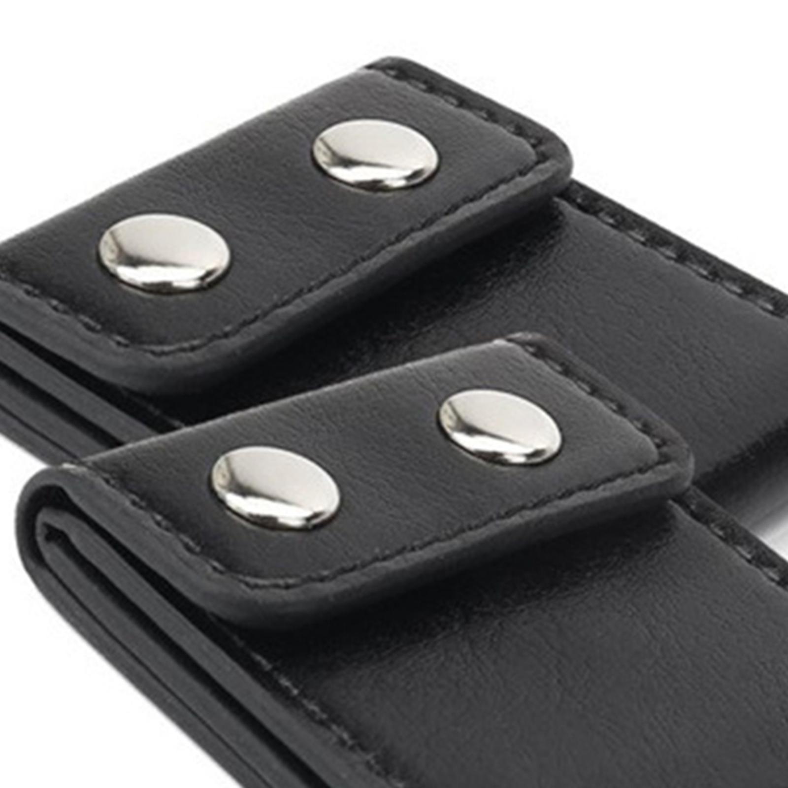 2Pcs Car Seatbelt Adjuster  for Kids Adults