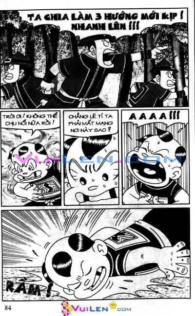 thần đồng đất việt chapter 78 81