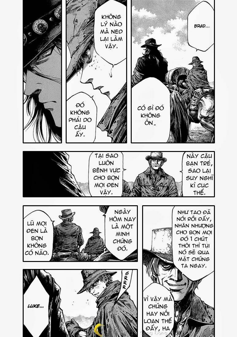 green blood chapter 31 2