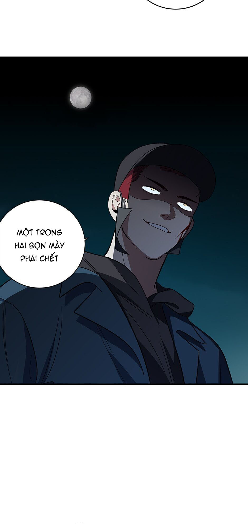 [16+] killing my love chapter 7.1 26