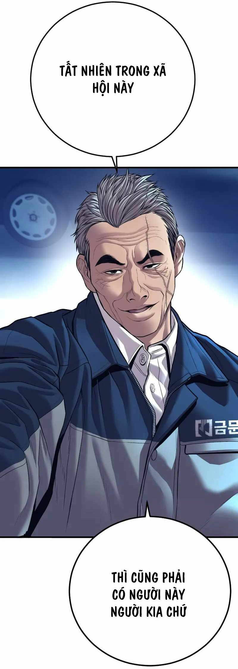 đặc vụ kim chapter 139 99