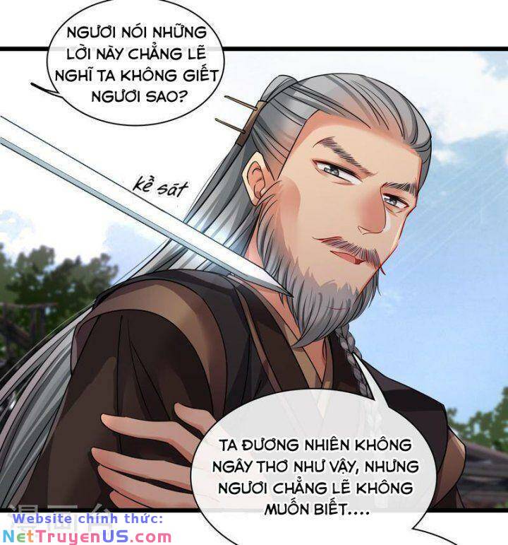 nụ cười của nàng liền ngọt đảo ta tám viên nha chapter 60 19