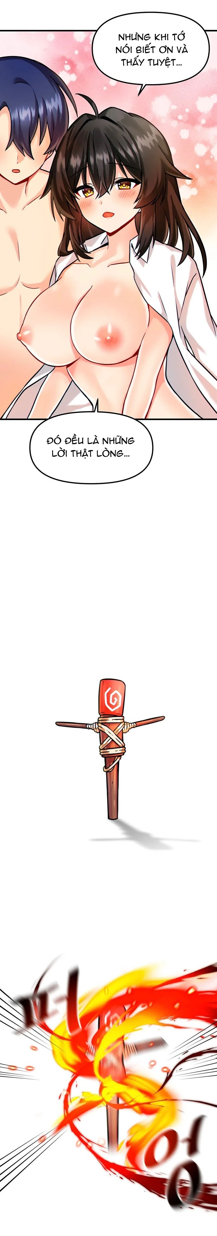 làm reviewer tôi trở thành main của game 18+ lúc nào không hay chapter 6.2 6