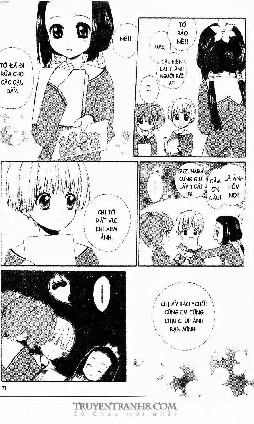 trường học bí ẩn chapter 10 22