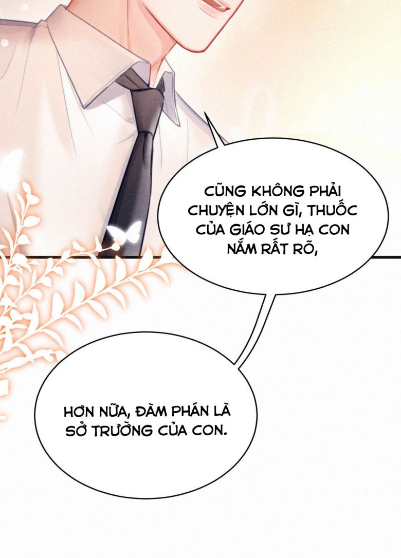 thần thương (môi súng) chapter 105 21