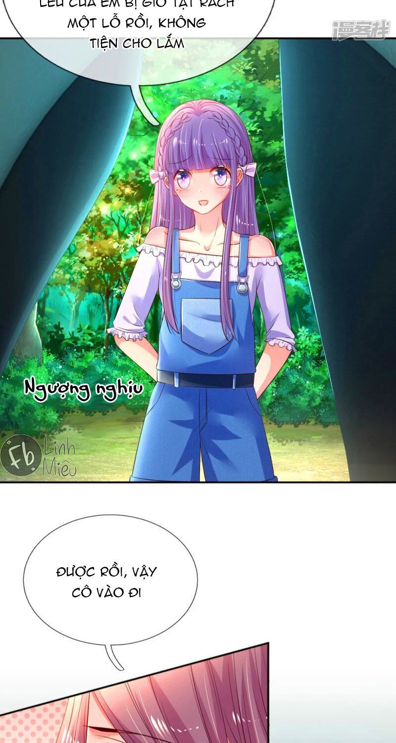 ma ma đột kích : cha mời tiếp chiêu chapter 50 17