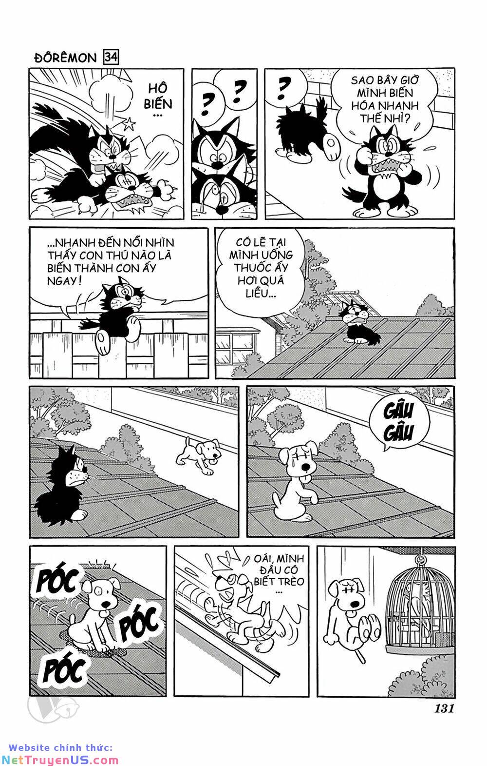 doraemon chapter 613 11