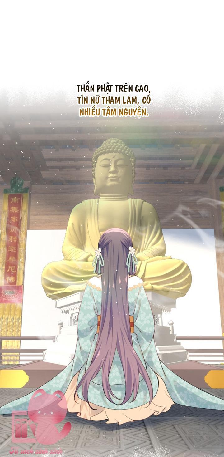 một đêm nọ đột nhiên yandere tới! chapter 106 35