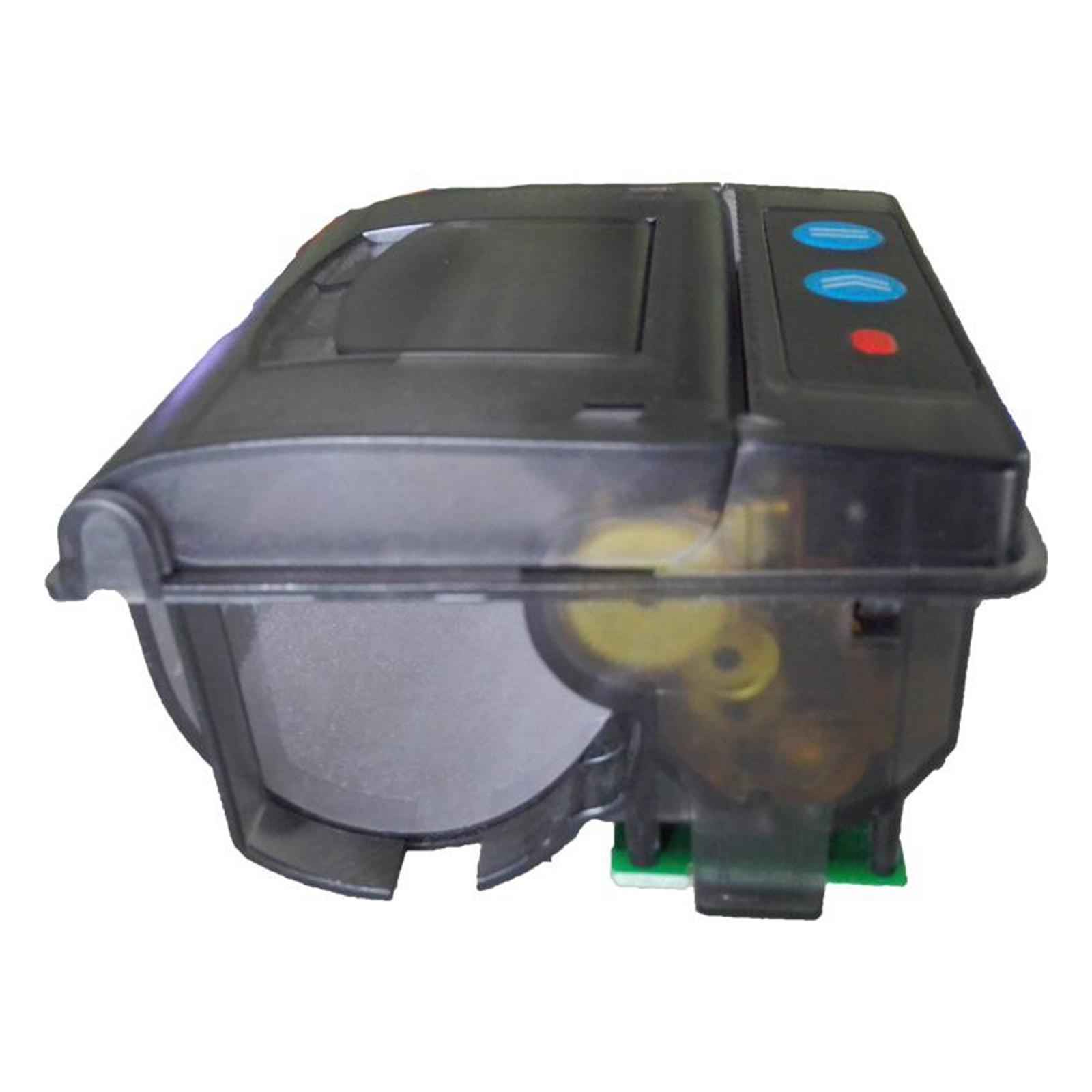Embedded 58mm Thermal Printer Mini Printing Module Support USB RS232 40ppm