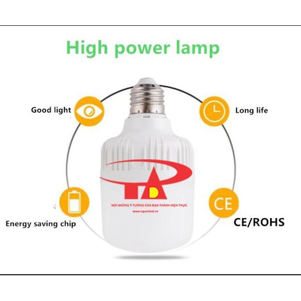 Bóng đèn led 20w